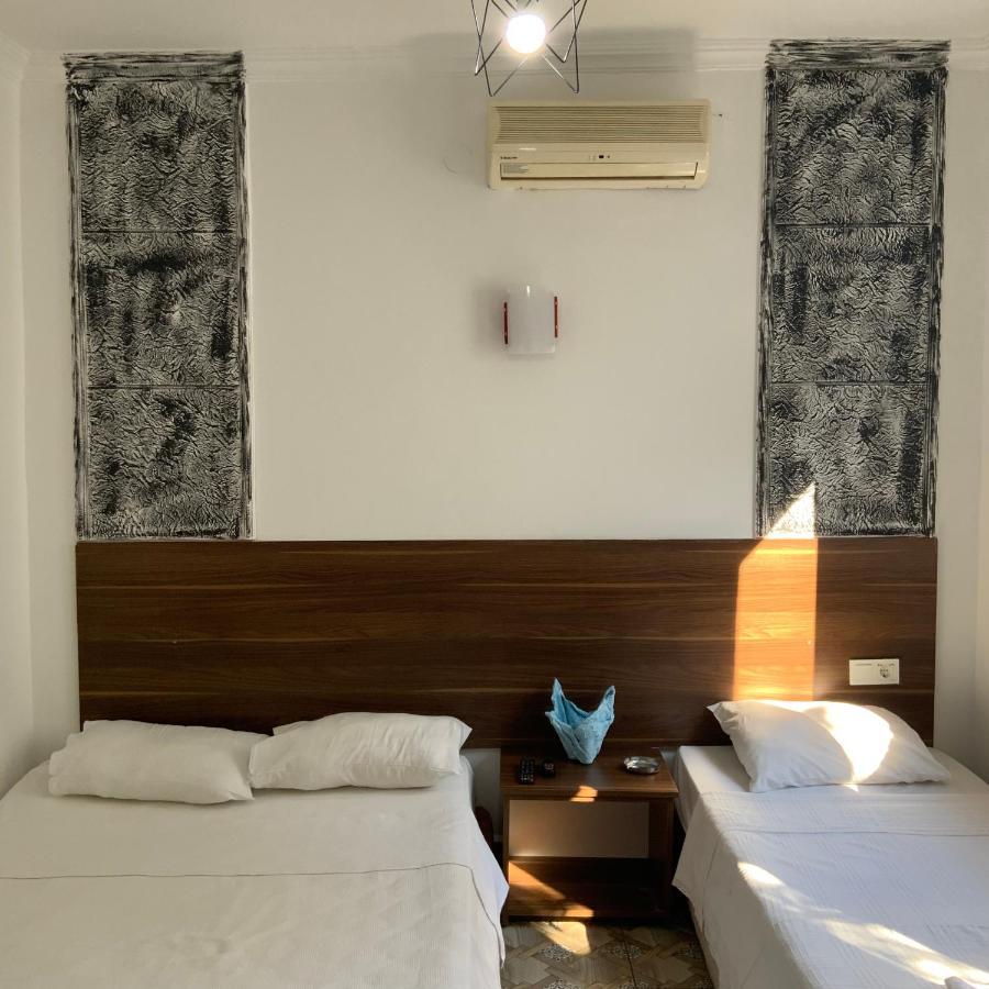 Arti Hotels Бодрум Экстерьер фото