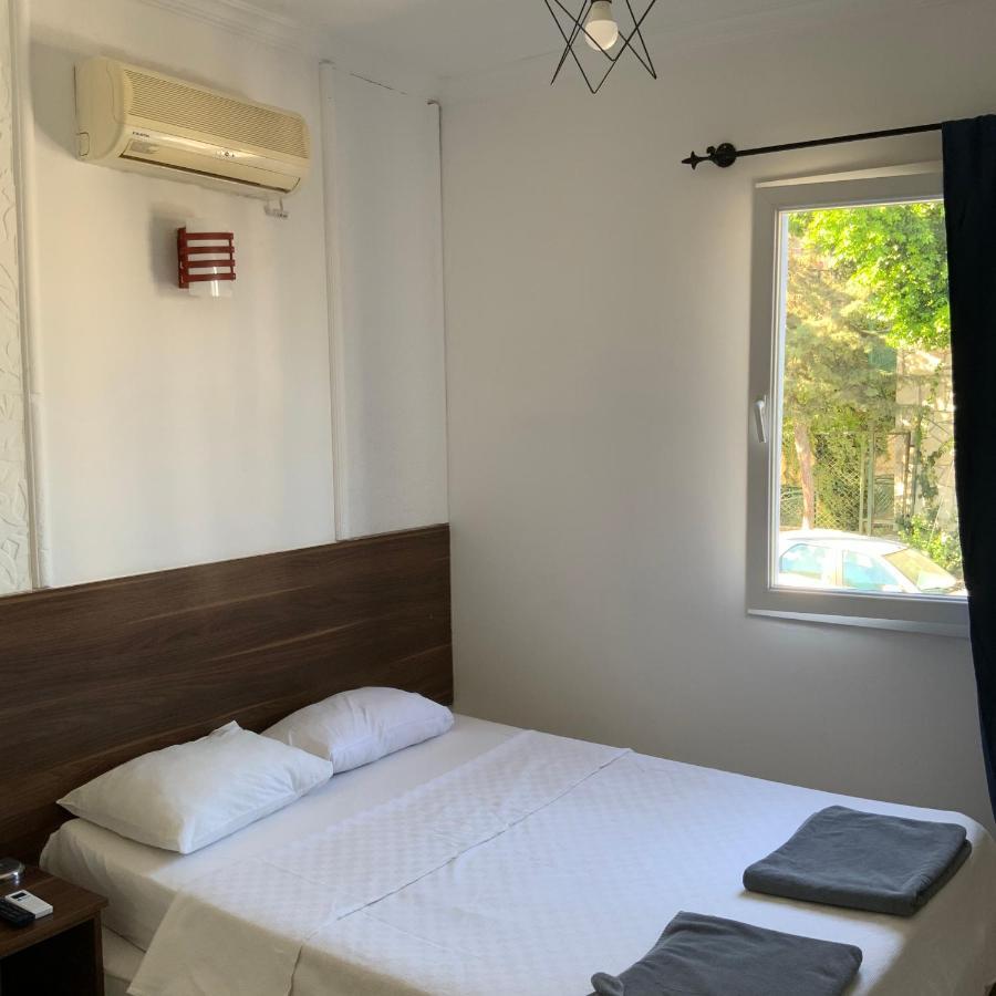 Arti Hotels Бодрум Экстерьер фото