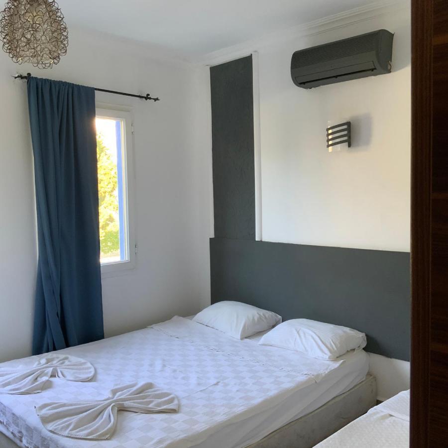 Arti Hotels Бодрум Экстерьер фото