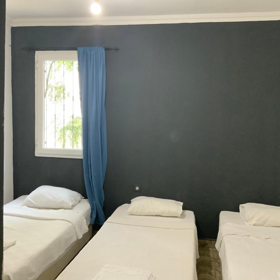 Arti Hotels Бодрум Экстерьер фото