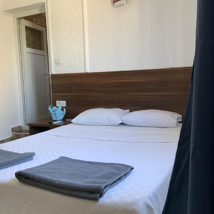 Arti Hotels Бодрум Экстерьер фото