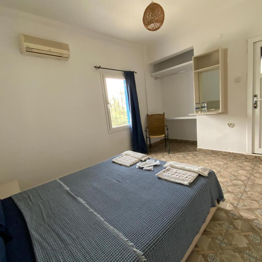 Arti Hotels Бодрум Экстерьер фото