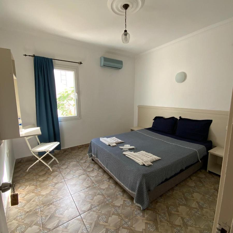 Arti Hotels Бодрум Экстерьер фото