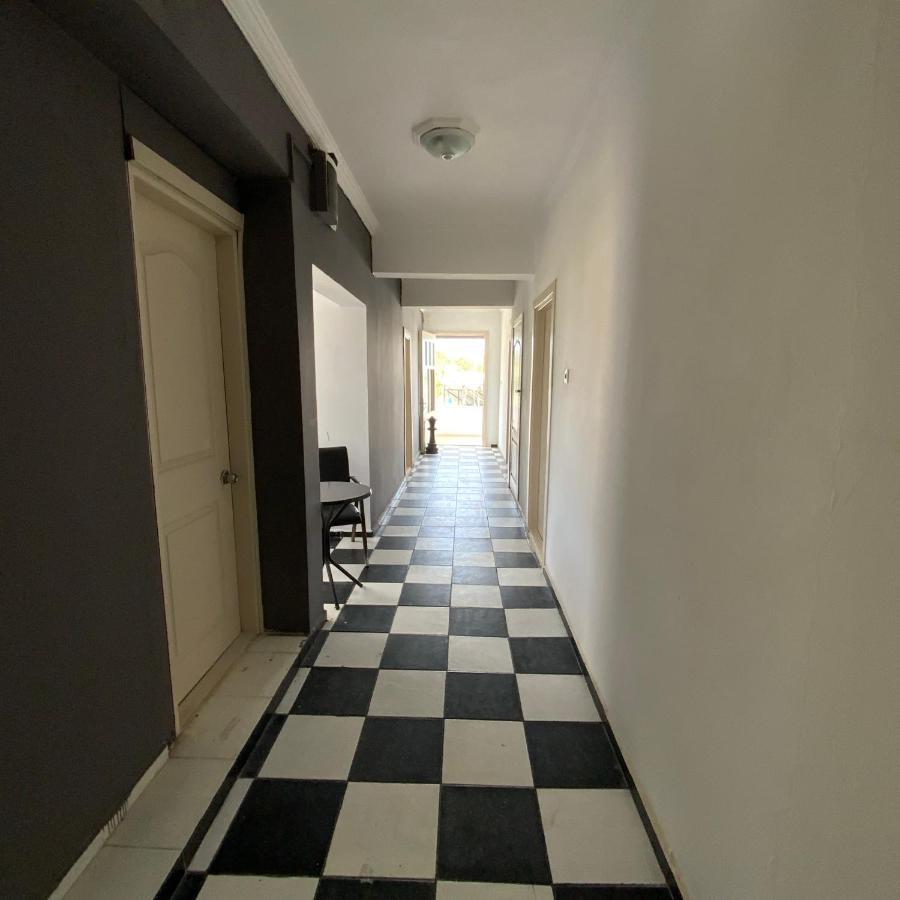 Arti Hotels Бодрум Экстерьер фото