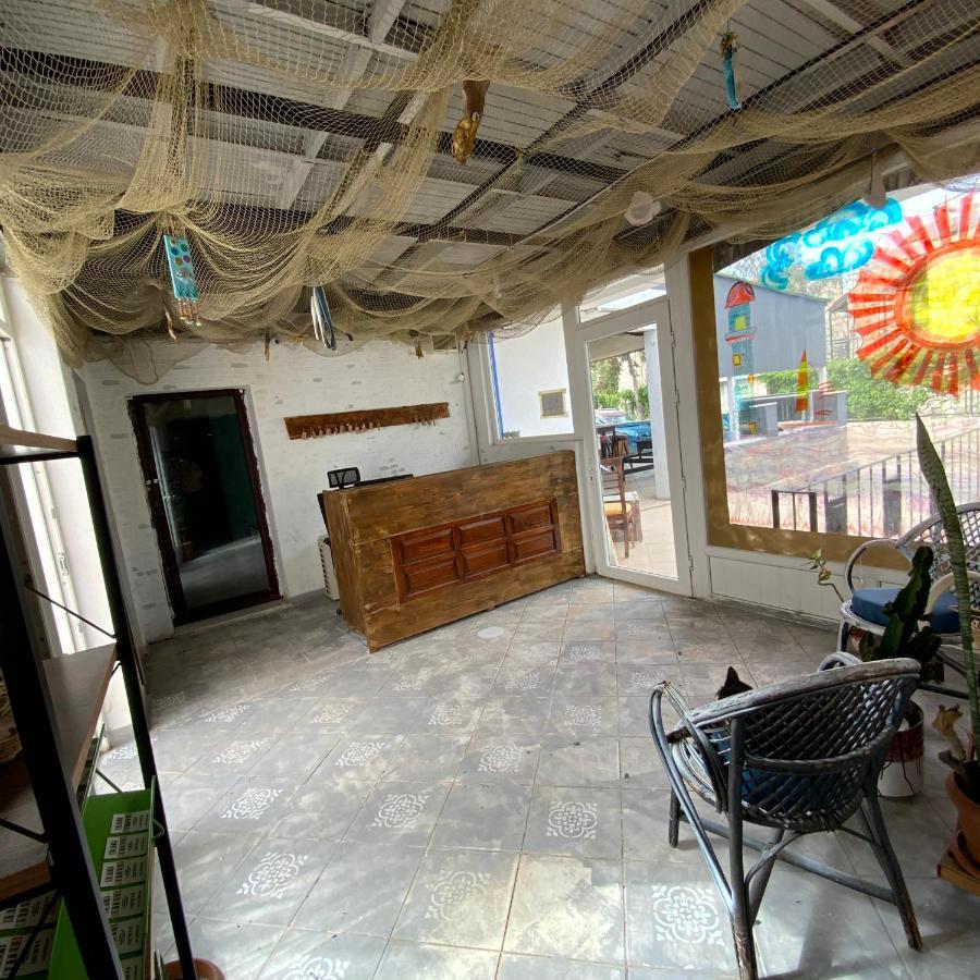 Arti Hotels Бодрум Экстерьер фото