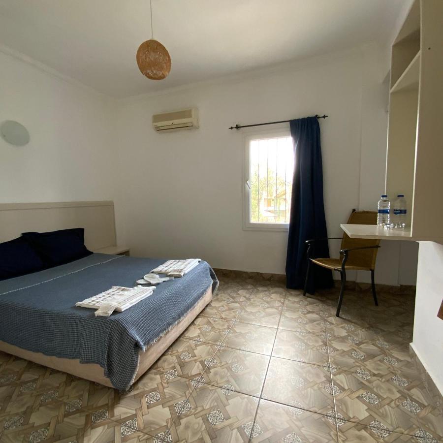 Arti Hotels Бодрум Экстерьер фото