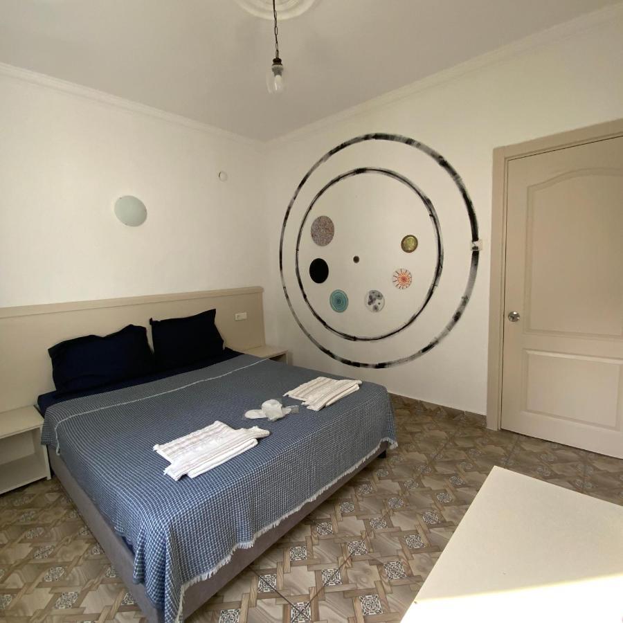 Arti Hotels Бодрум Экстерьер фото