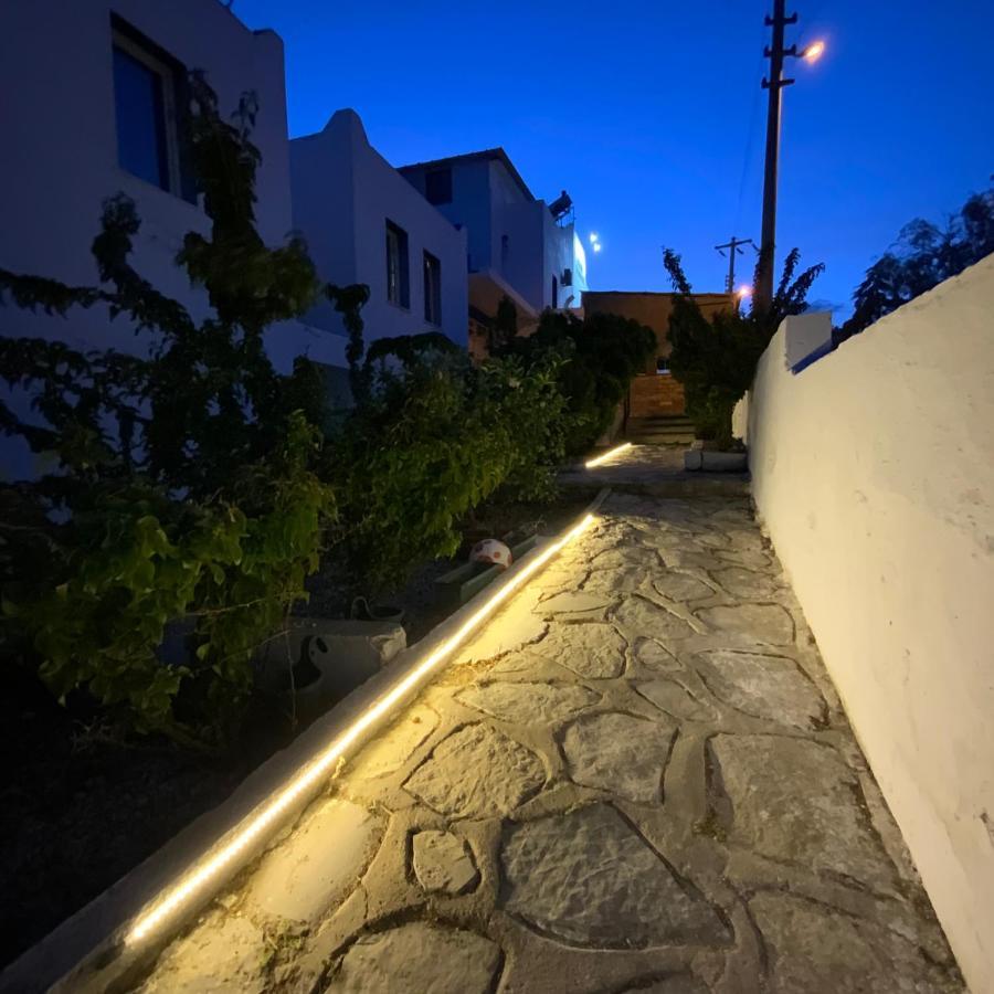 Arti Hotels Бодрум Экстерьер фото