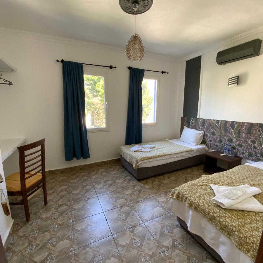 Arti Hotels Бодрум Экстерьер фото