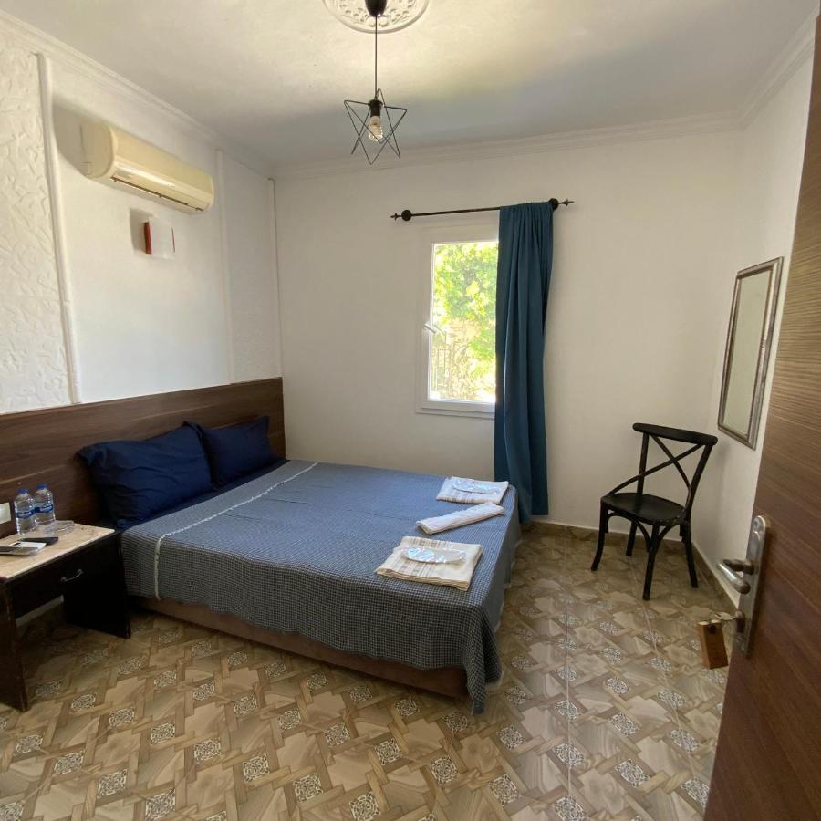 Arti Hotels Бодрум Экстерьер фото