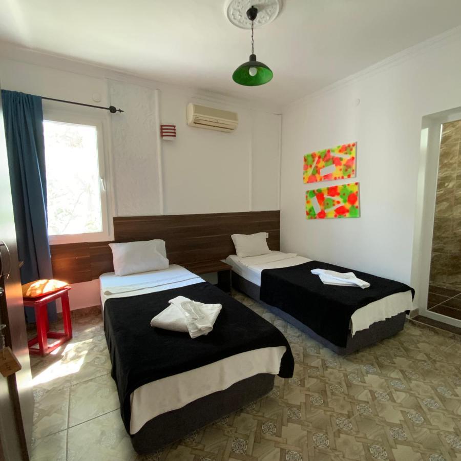 Arti Hotels Бодрум Экстерьер фото