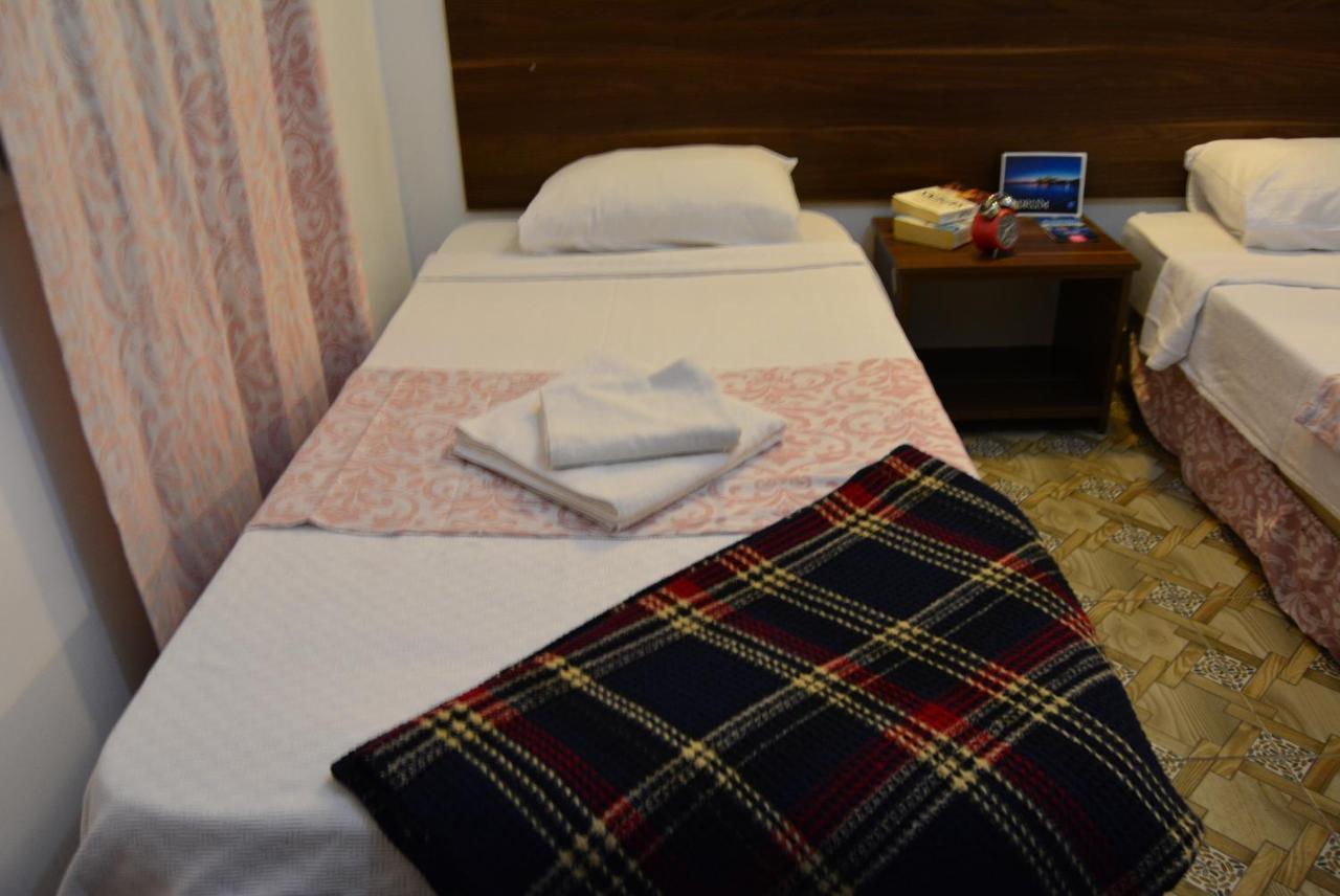 Arti Hotels Бодрум Экстерьер фото