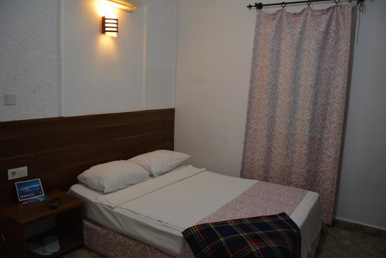Arti Hotels Бодрум Экстерьер фото