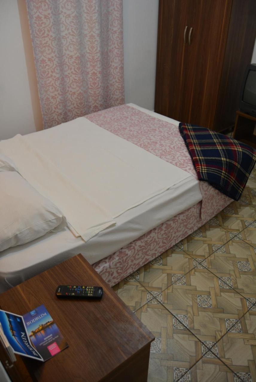 Arti Hotels Бодрум Экстерьер фото
