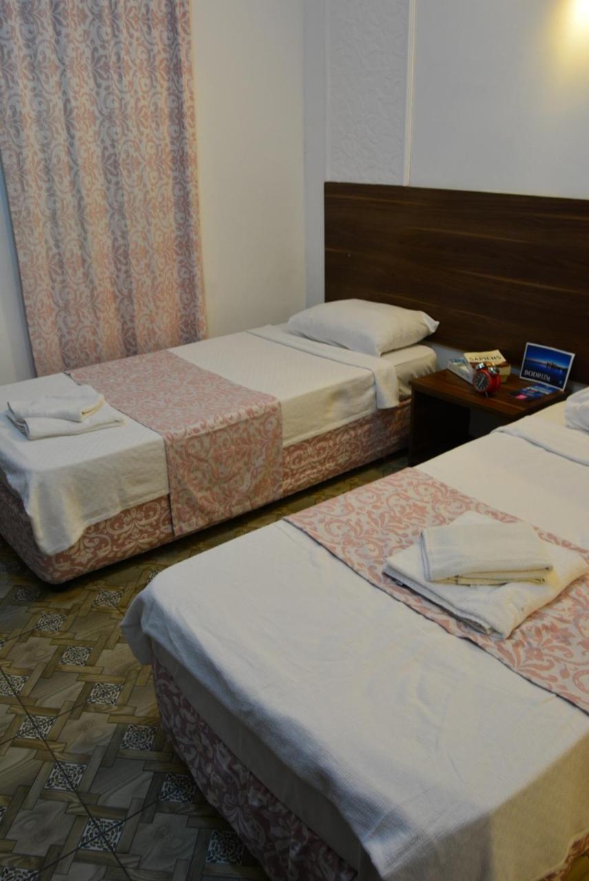 Arti Hotels Бодрум Экстерьер фото
