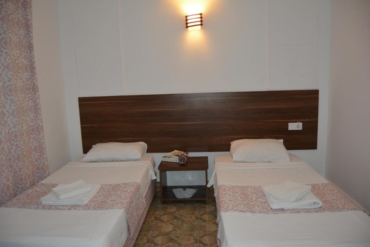 Arti Hotels Бодрум Экстерьер фото