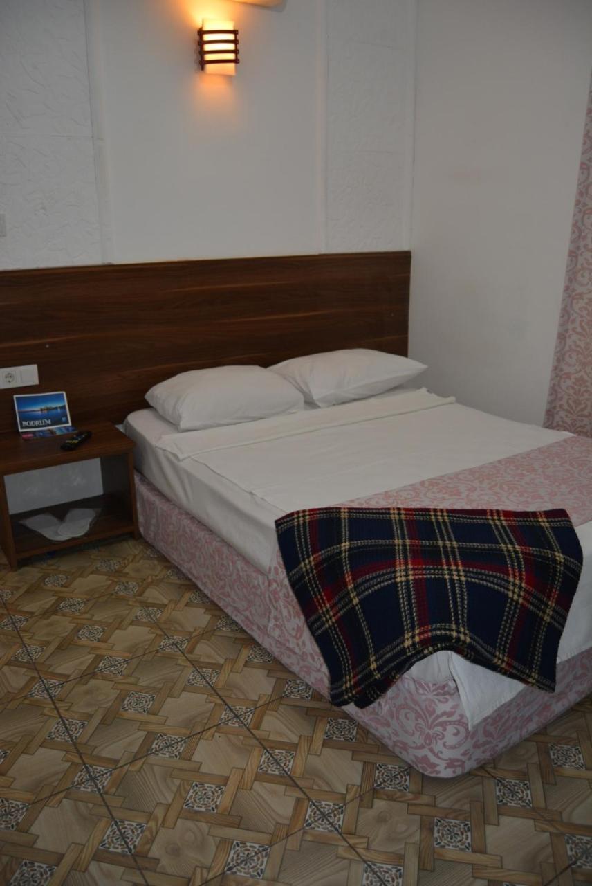Arti Hotels Бодрум Экстерьер фото