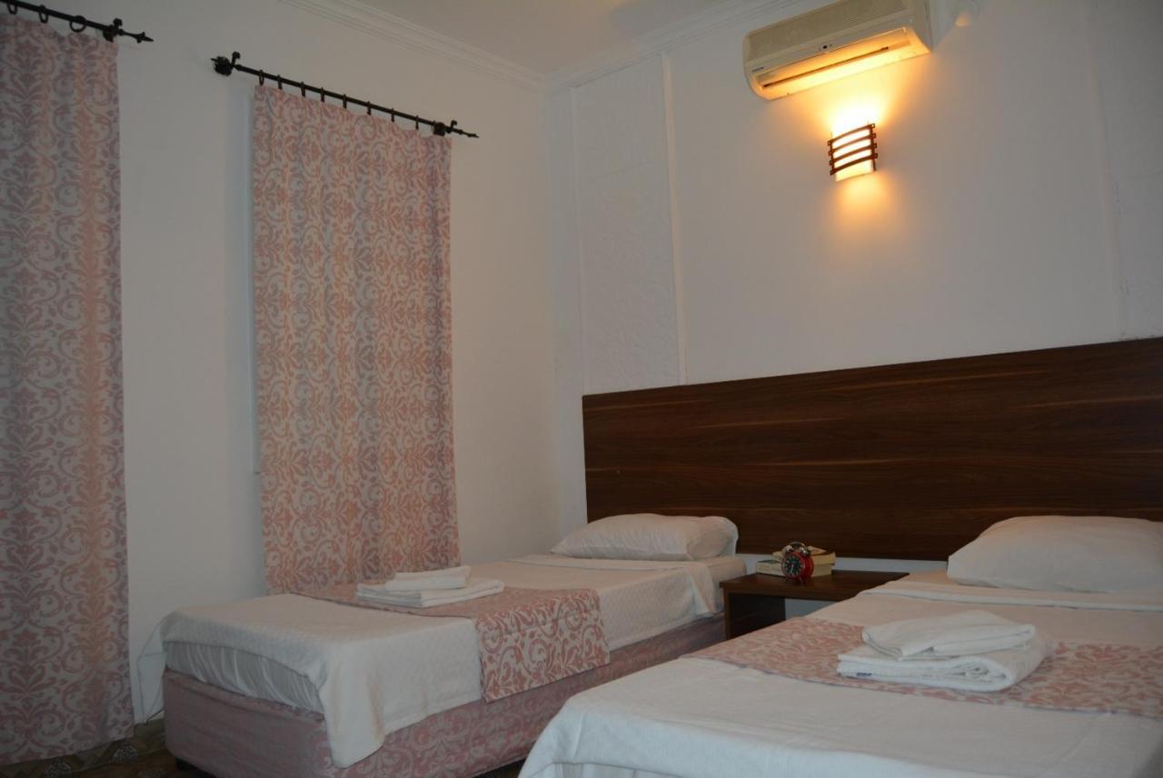 Arti Hotels Бодрум Экстерьер фото